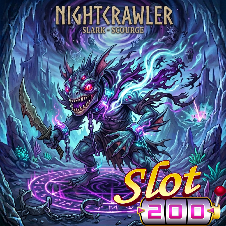 SLOT200